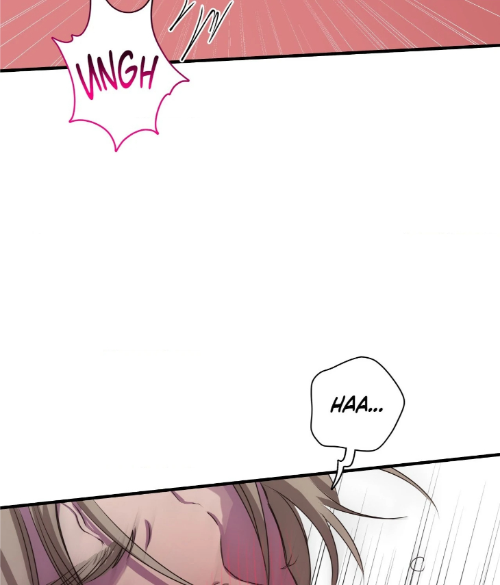 Reluctant Encounters by Gyeon – Uncensored – Ch. 48 [Eng] page 76