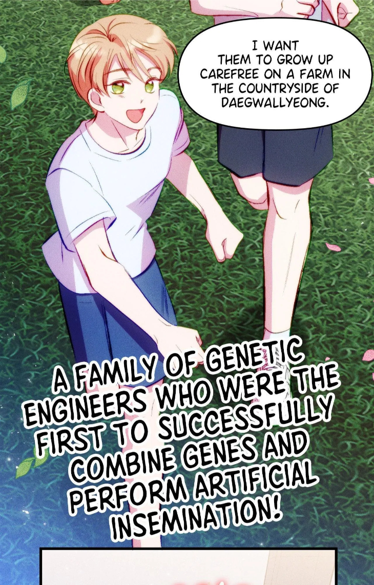 Be My Baby by Kie – Uncensored – Ch. 59 [Eng] page 76