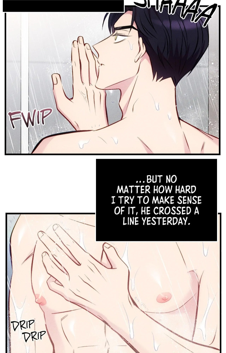 Be My Baby by Kie – Uncensored – Ch. 59 [Eng] page 76