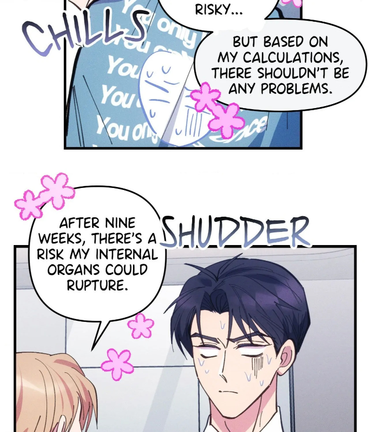 Be My Baby by Kie – Uncensored – Ch. 59 [Eng] page 76