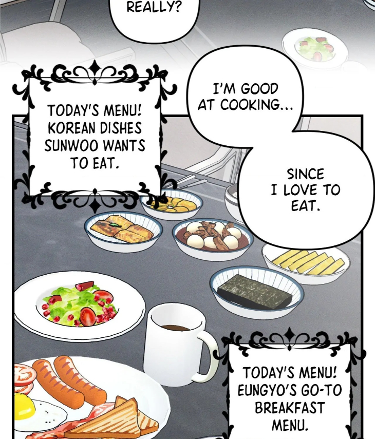 Be My Baby by Kie – Uncensored – Ch. 59 [Eng] page 76