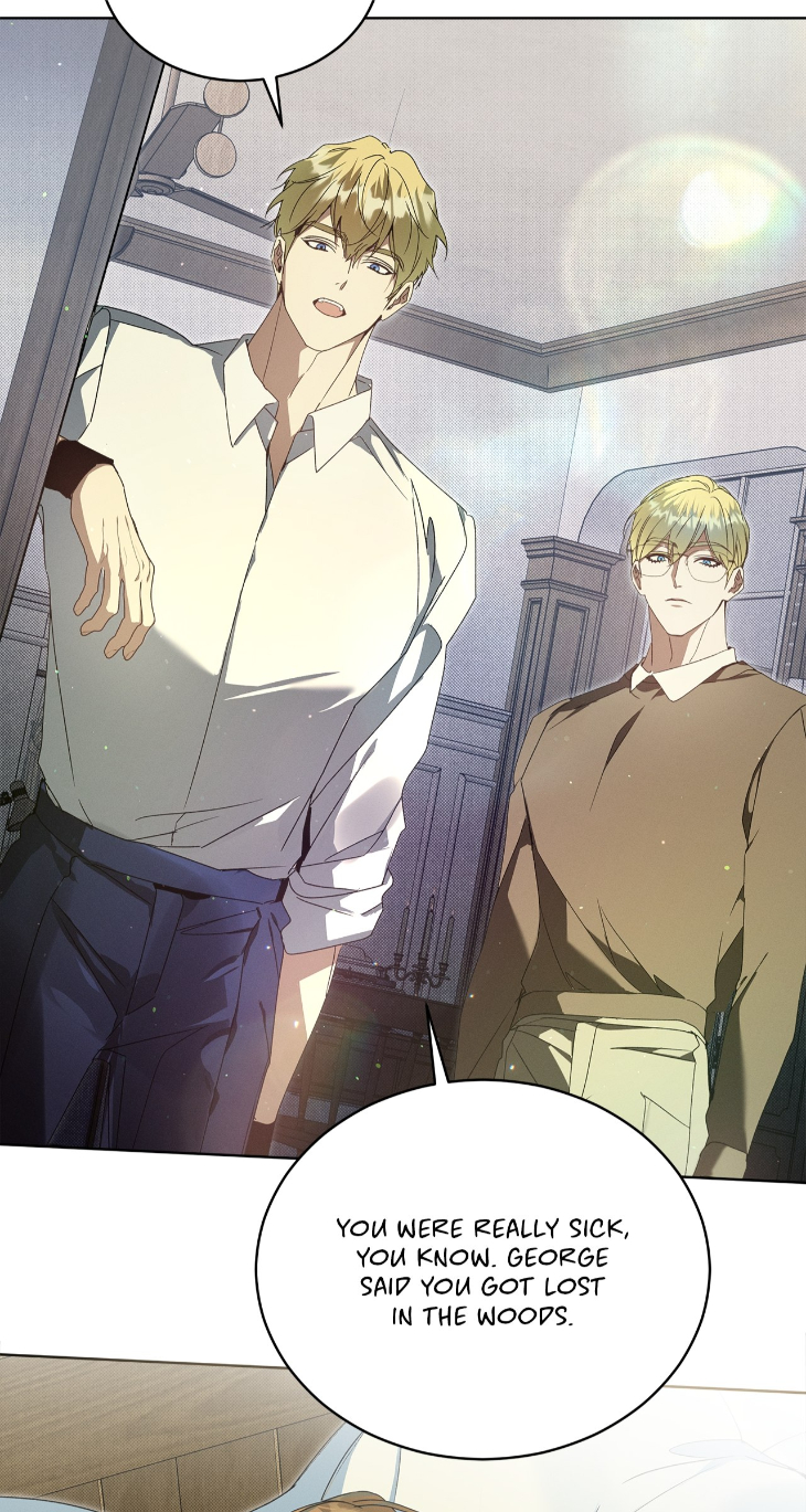 The Bad Life by Baek Nara – Ch. 41 [Eng] page 76