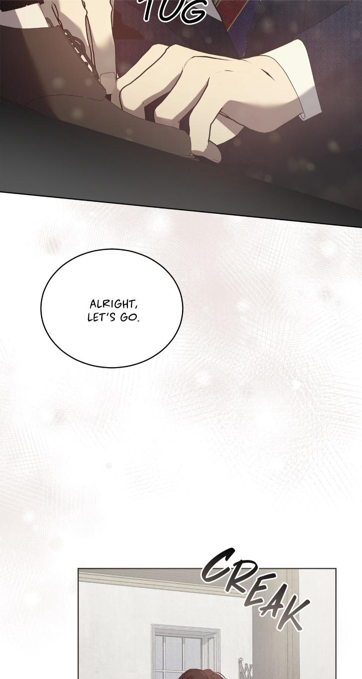 The Bad Life by Baek Nara – Ch. 41 [Eng] page 76