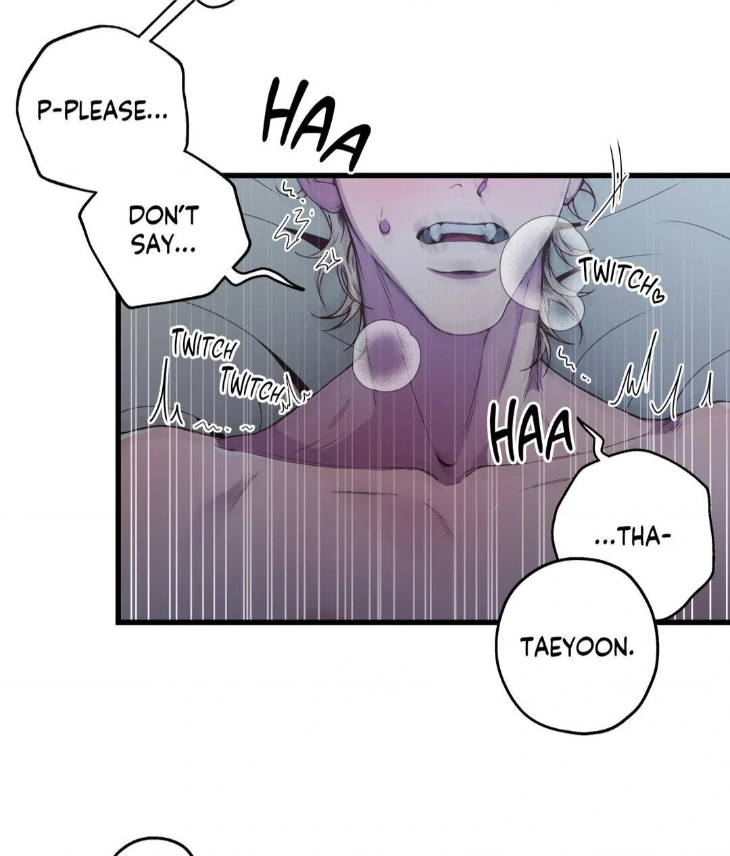 Reluctant Encounters by Gyeon – Uncensored – Ch. 48 [Eng] page 76