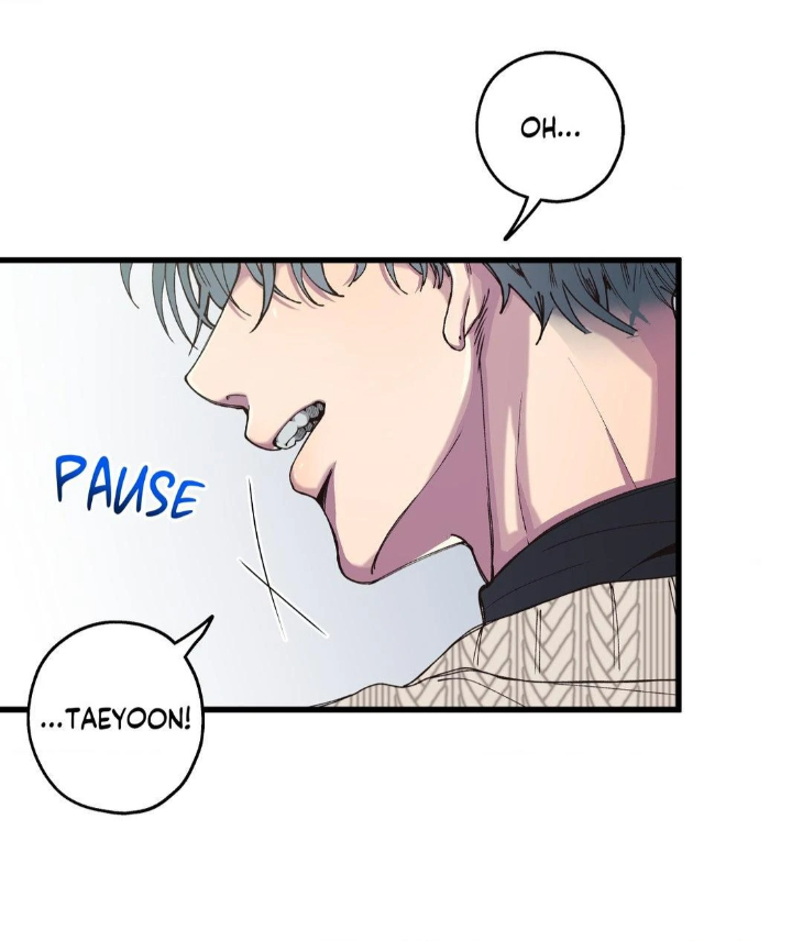 Reluctant Encounters by Gyeon – Uncensored – Ch. 48 [Eng] page 76