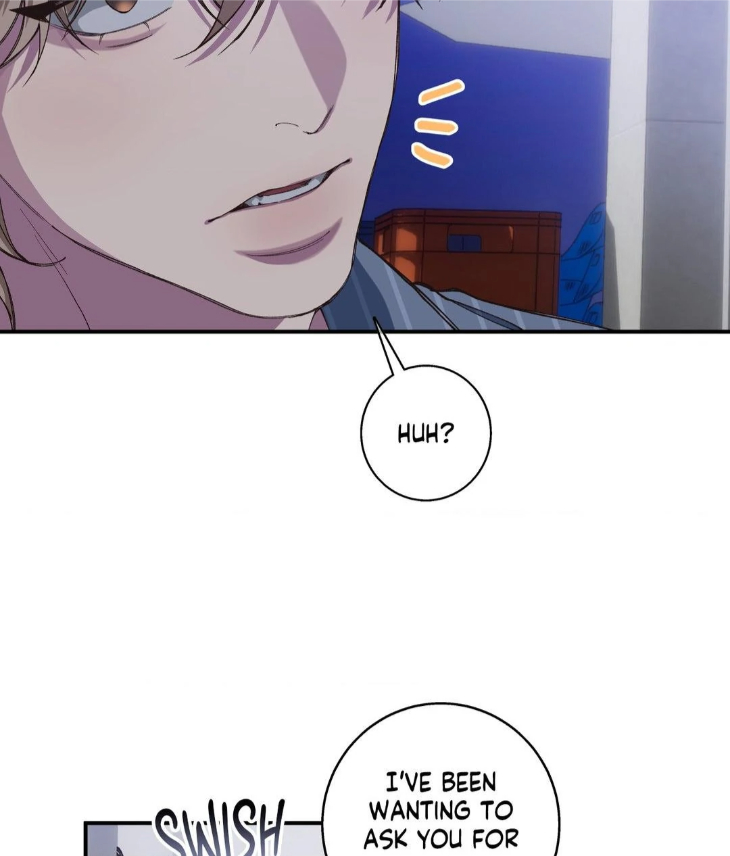 Reluctant Encounters by Gyeon – Uncensored – Ch. 48 [Eng] page 76