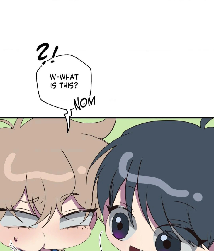 Reluctant Encounters by Gyeon – Uncensored – Ch. 48 [Eng] page 76