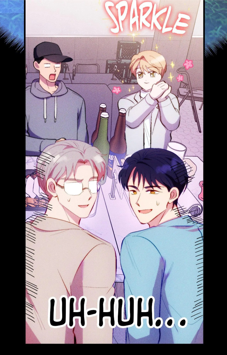 Be My Baby by Kie – Uncensored – Ch. 59 [Eng] page 77