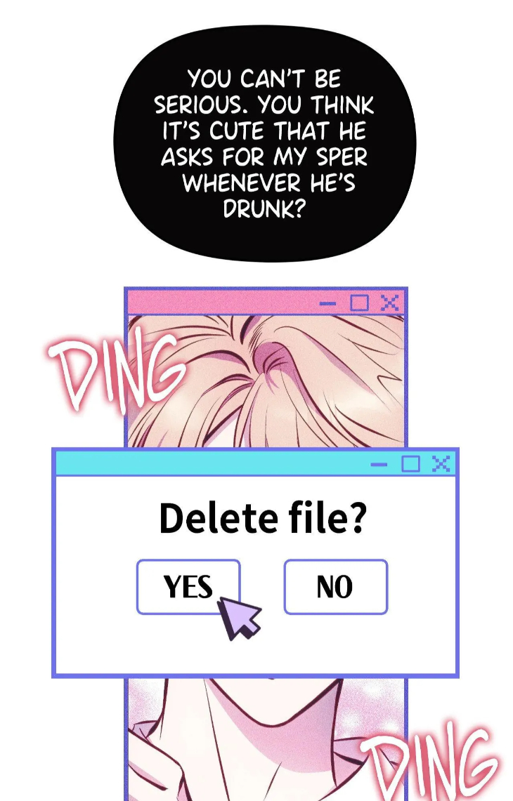 Be My Baby by Kie – Uncensored – Ch. 59 [Eng] page 77