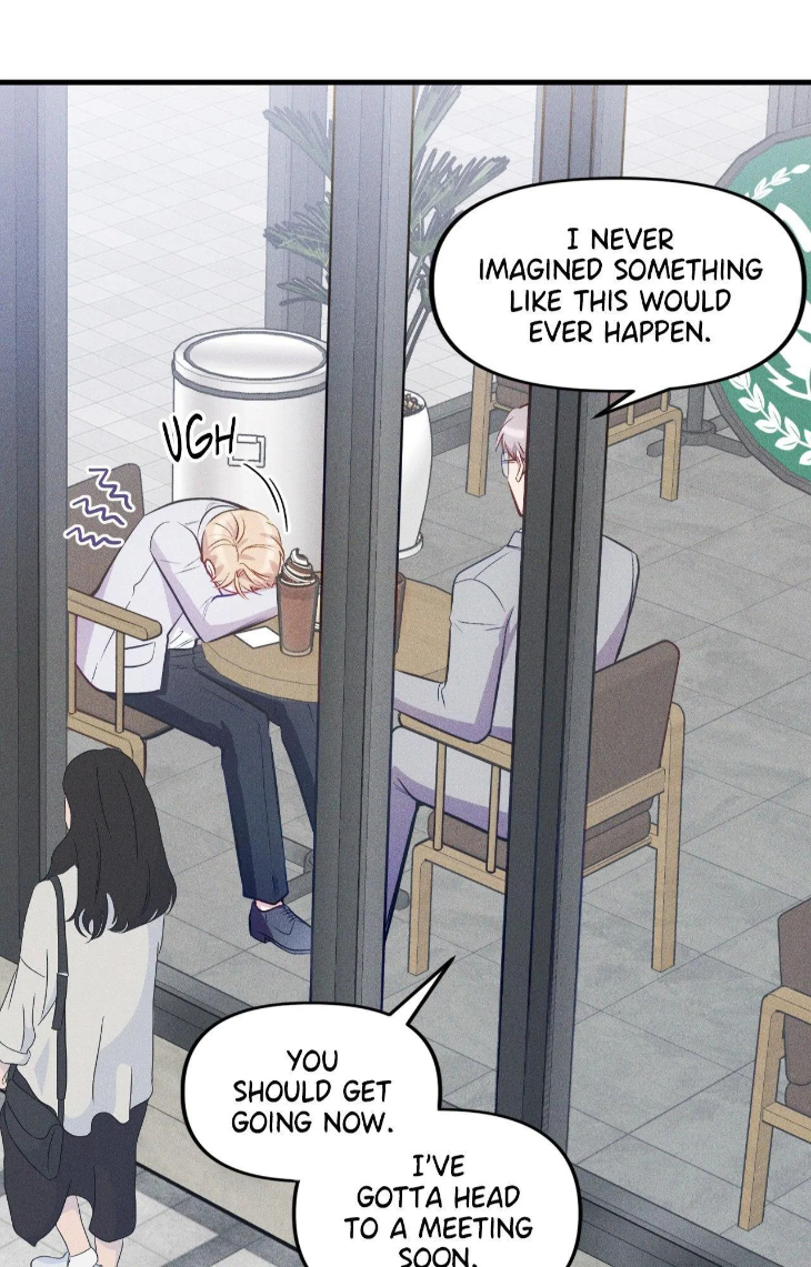 Be My Baby by Kie – Uncensored – Ch. 59 [Eng] page 77