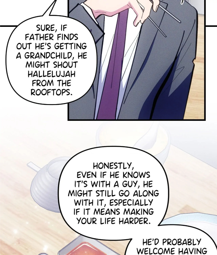 Be My Baby by Kie – Uncensored – Ch. 59 [Eng] page 77