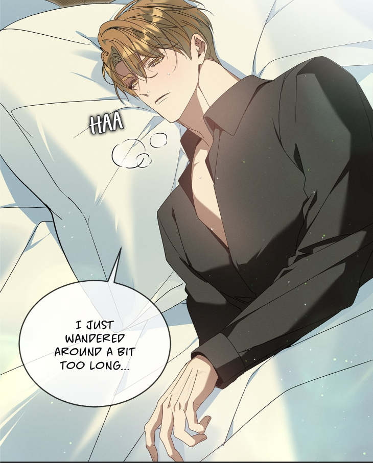 The Bad Life by Baek Nara – Ch. 41 [Eng] page 77