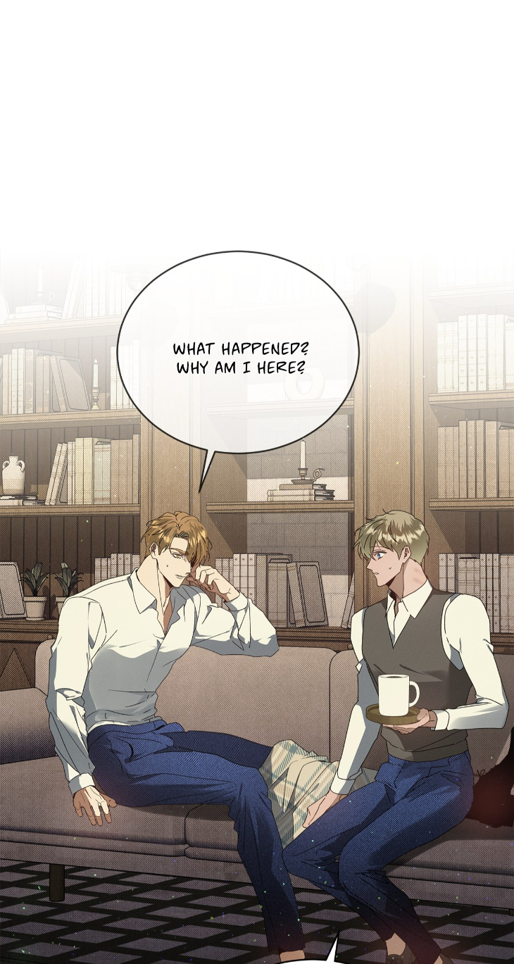 The Bad Life by Baek Nara – Ch. 41 [Eng] page 77