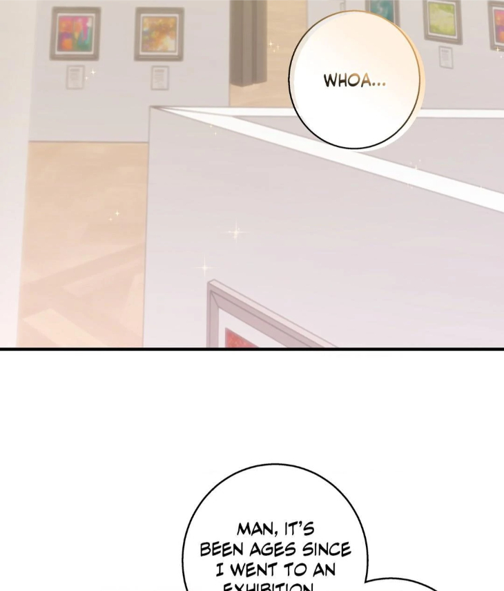 Reluctant Encounters by Gyeon – Uncensored – Ch. 48 [Eng] page 77