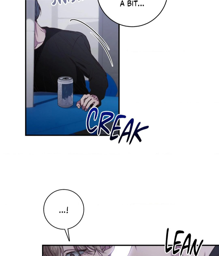 Reluctant Encounters by Gyeon – Uncensored – Ch. 48 [Eng] page 77