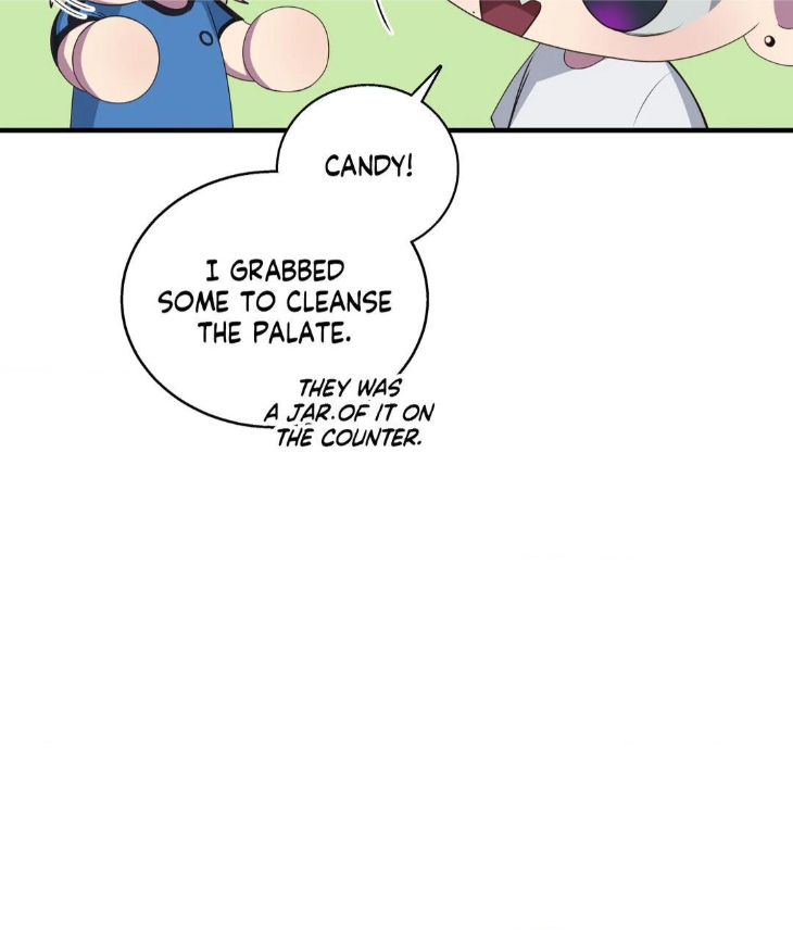 Reluctant Encounters by Gyeon – Uncensored – Ch. 48 [Eng] page 77