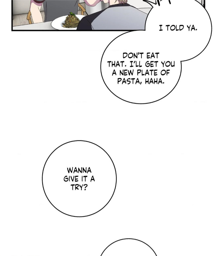 Reluctant Encounters by Gyeon – Uncensored – Ch. 48 [Eng] page 77