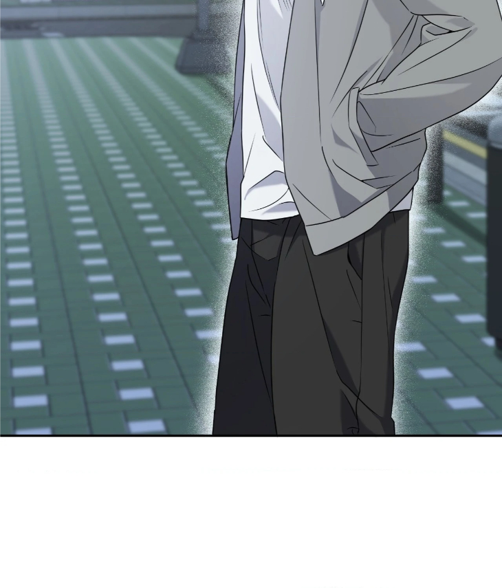 Ballboy Tactics by Yajii – Uncensored – Creator’s Note [Eng] page 77