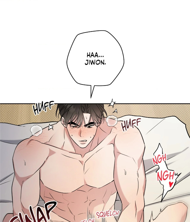 Ballboy Tactics by Yajii – Uncensored – Creator’s Note [Eng] page 77