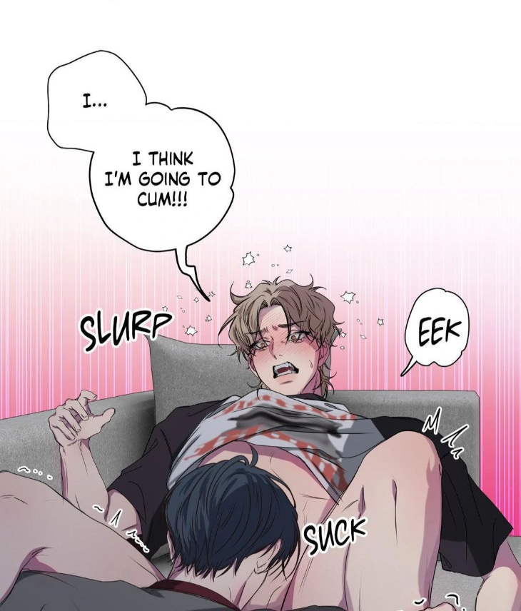 Reluctant Encounters by Gyeon – Uncensored – Ch. 48 [Eng] page 77