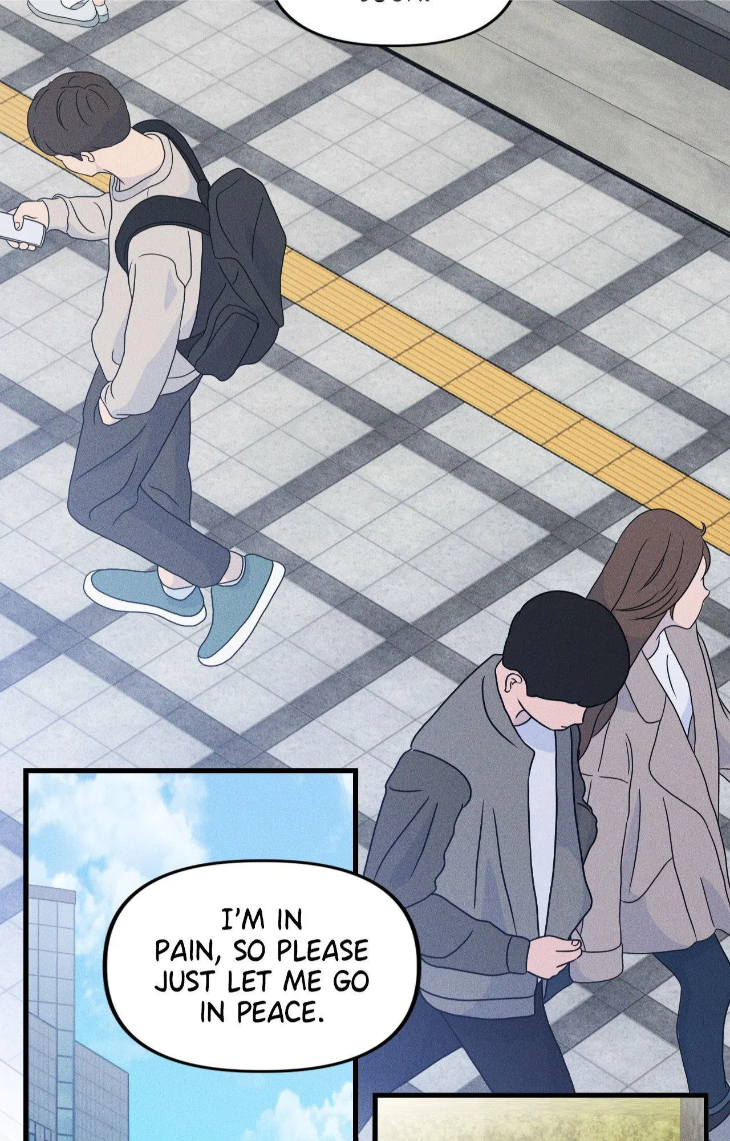 Be My Baby by Kie – Uncensored – Ch. 59 [Eng] page 78