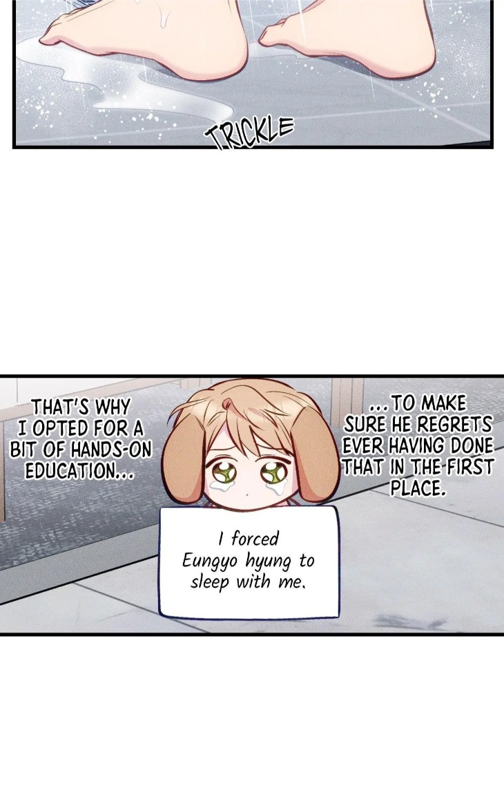 Be My Baby by Kie – Uncensored – Ch. 59 [Eng] page 78