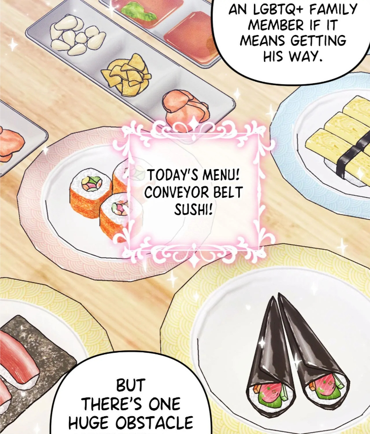 Be My Baby by Kie – Uncensored – Ch. 59 [Eng] page 78