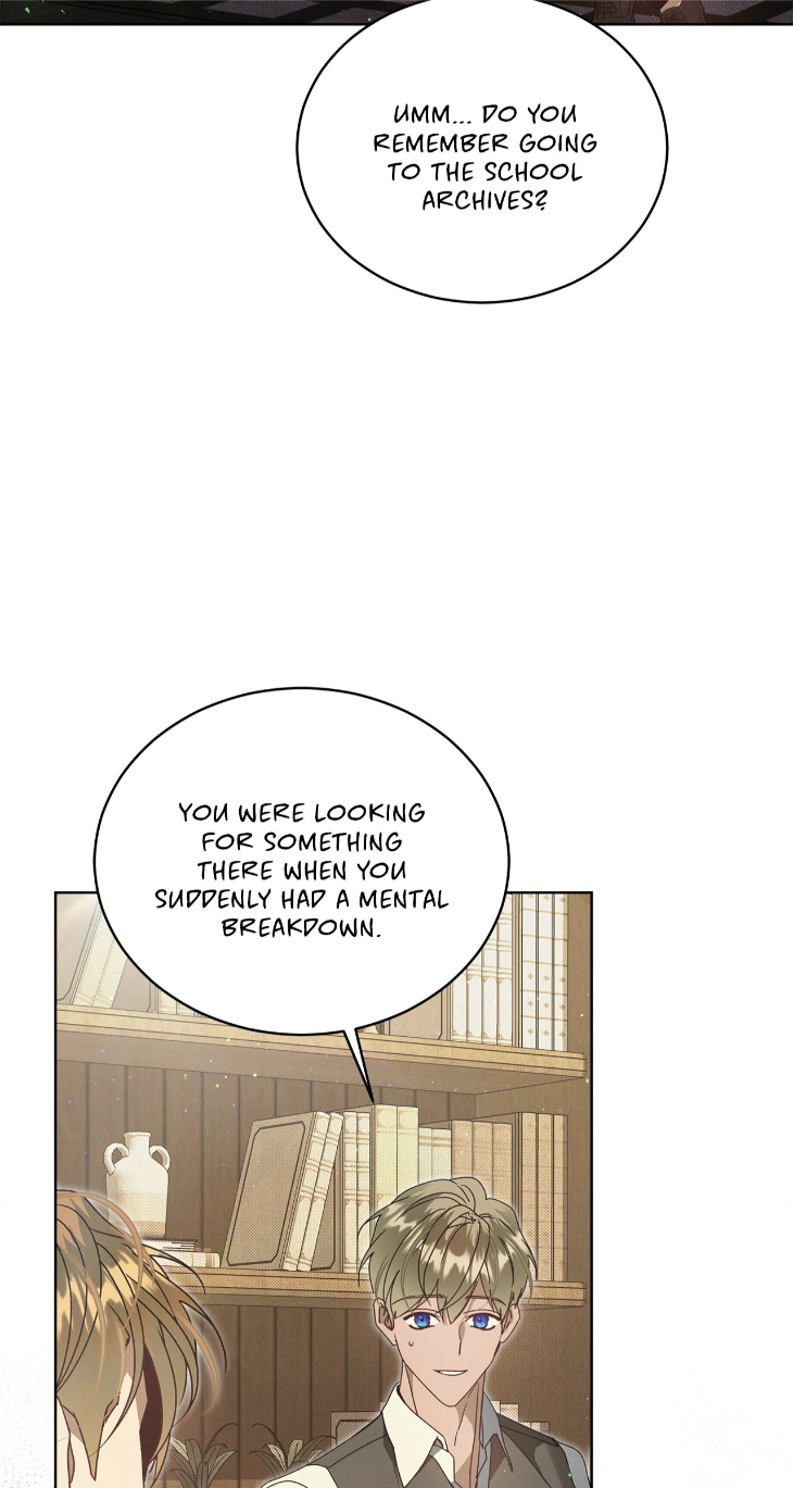 The Bad Life by Baek Nara – Ch. 41 [Eng] page 78