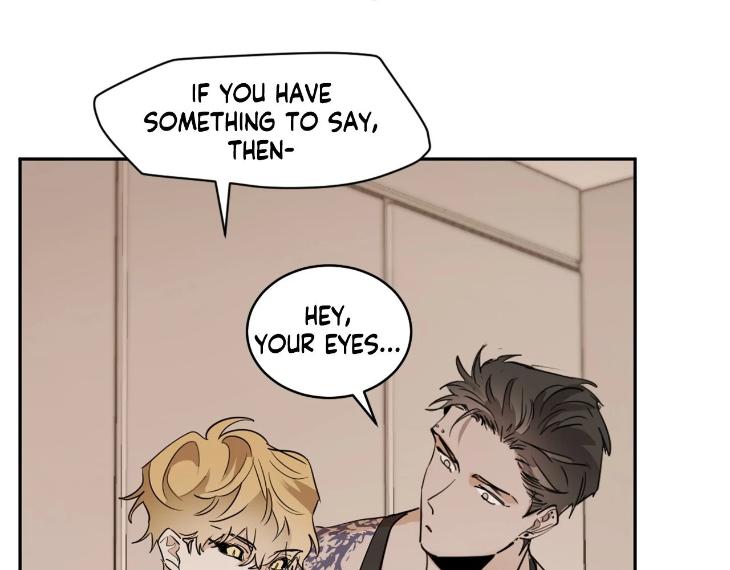 In Cold Love by 10min – Uncensored [Eng] page 77