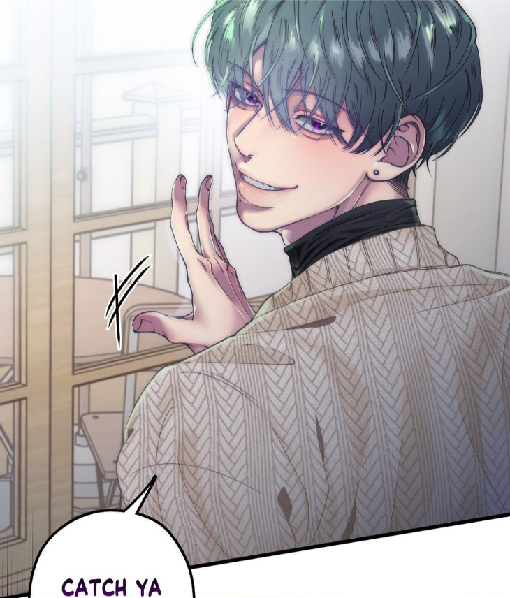 Reluctant Encounters by Gyeon – Uncensored – Ch. 48 [Eng] page 78