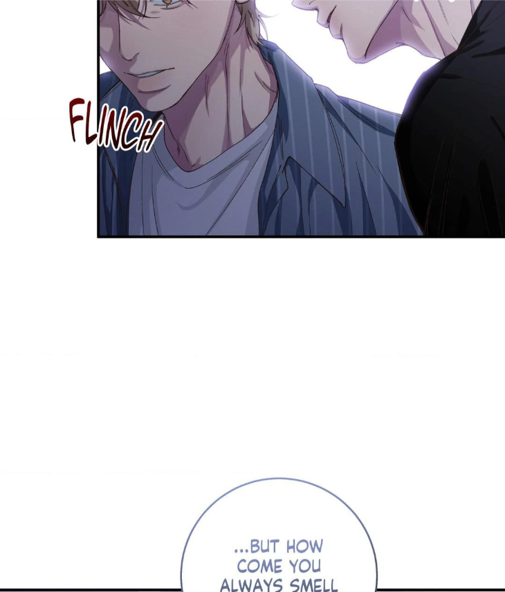 Reluctant Encounters by Gyeon – Uncensored – Ch. 48 [Eng] page 78