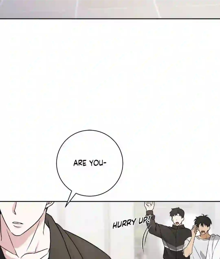 Ballboy Tactics by Yajii – Uncensored – Creator’s Note [Eng] page 78