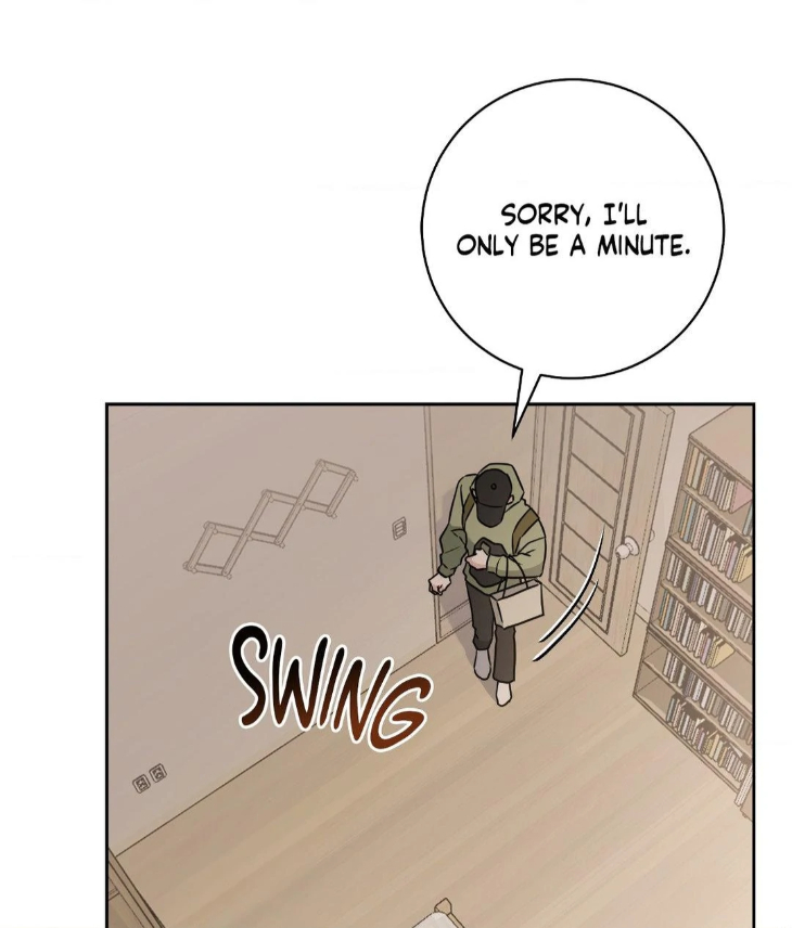 Ballboy Tactics by Yajii – Uncensored – Creator’s Note [Eng] page 78