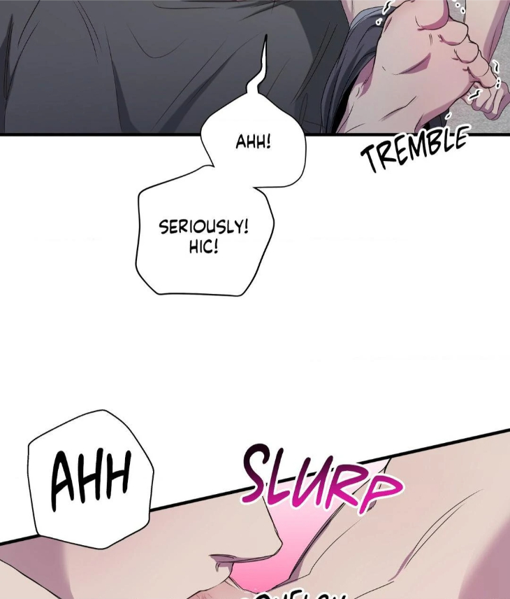 Reluctant Encounters by Gyeon – Uncensored – Ch. 48 [Eng] page 78