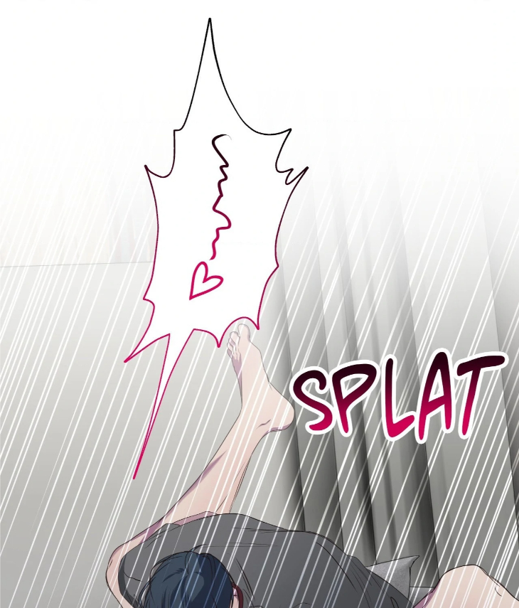 Reluctant Encounters by Gyeon – Uncensored – Ch. 48 [Eng] page 79