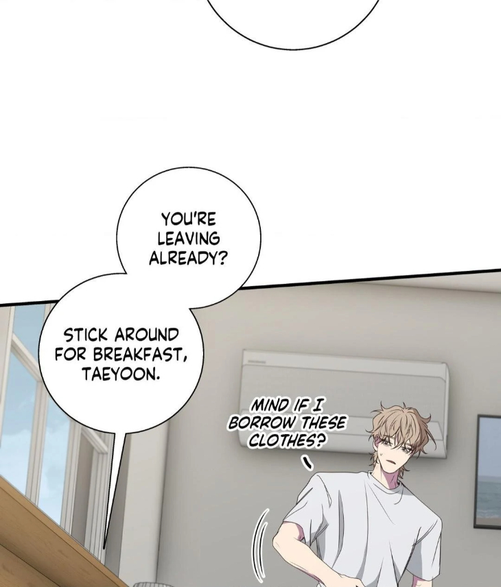 Reluctant Encounters by Gyeon – Uncensored – Ch. 48 [Eng] page 79