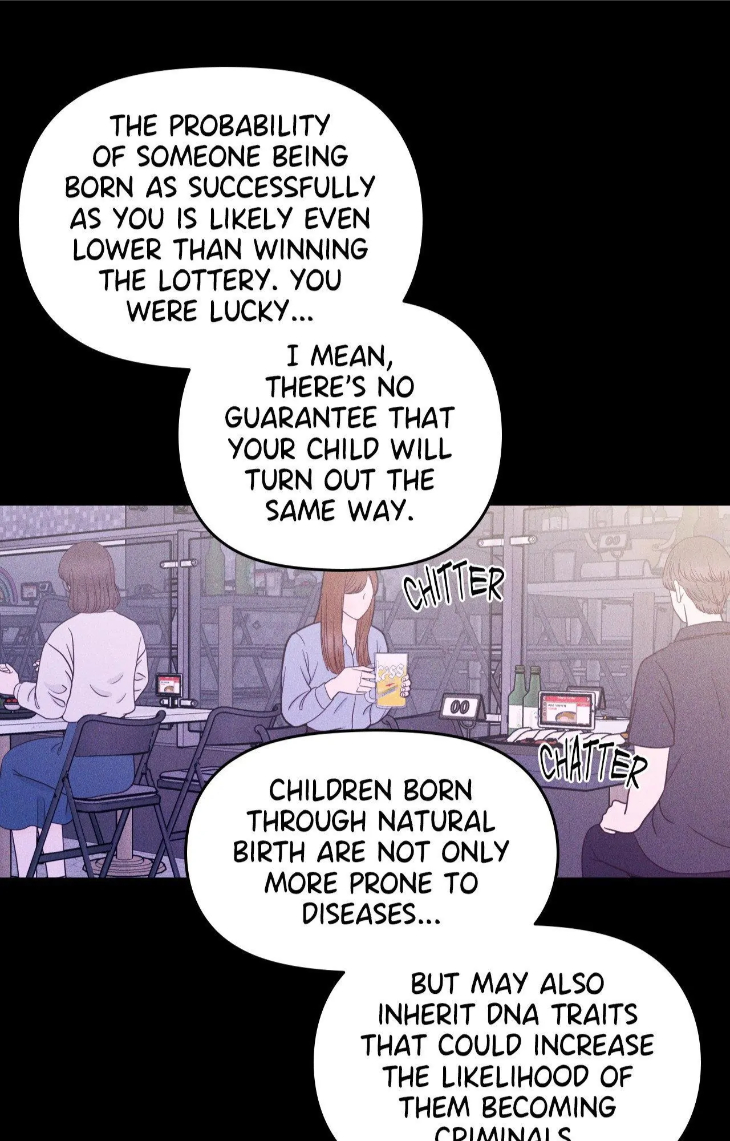 Be My Baby by Kie – Uncensored – Ch. 59 [Eng] page 79