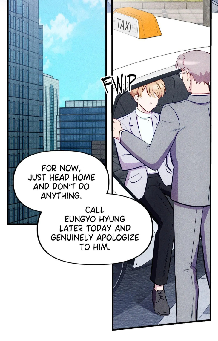 Be My Baby by Kie – Uncensored – Ch. 59 [Eng] page 79