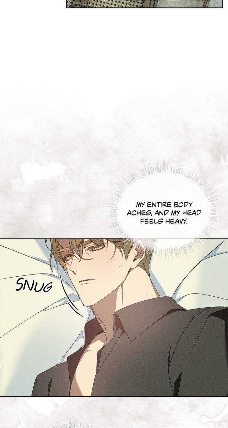 The Bad Life by Baek Nara – Ch. 41 [Eng] page 79