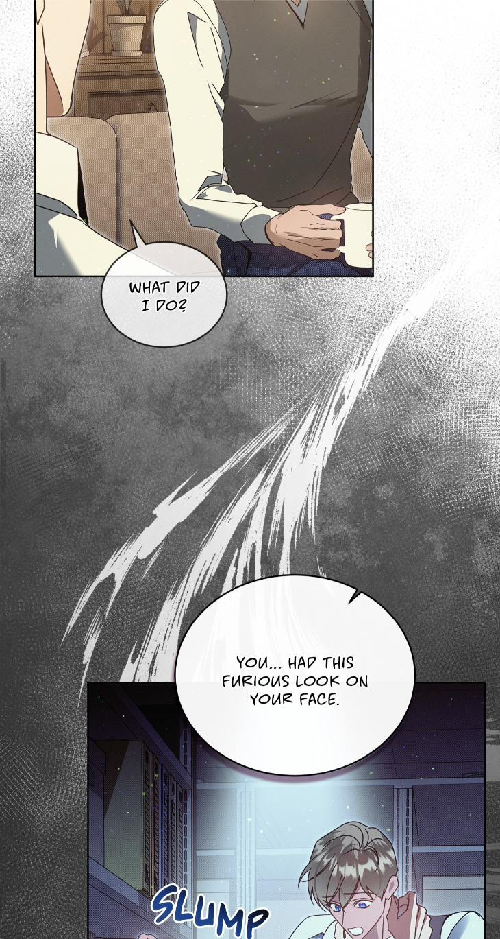 The Bad Life by Baek Nara – Ch. 41 [Eng] page 79