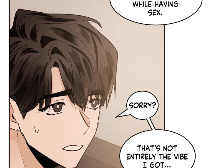 In Cold Love by 10min – Uncensored [Eng] page 77