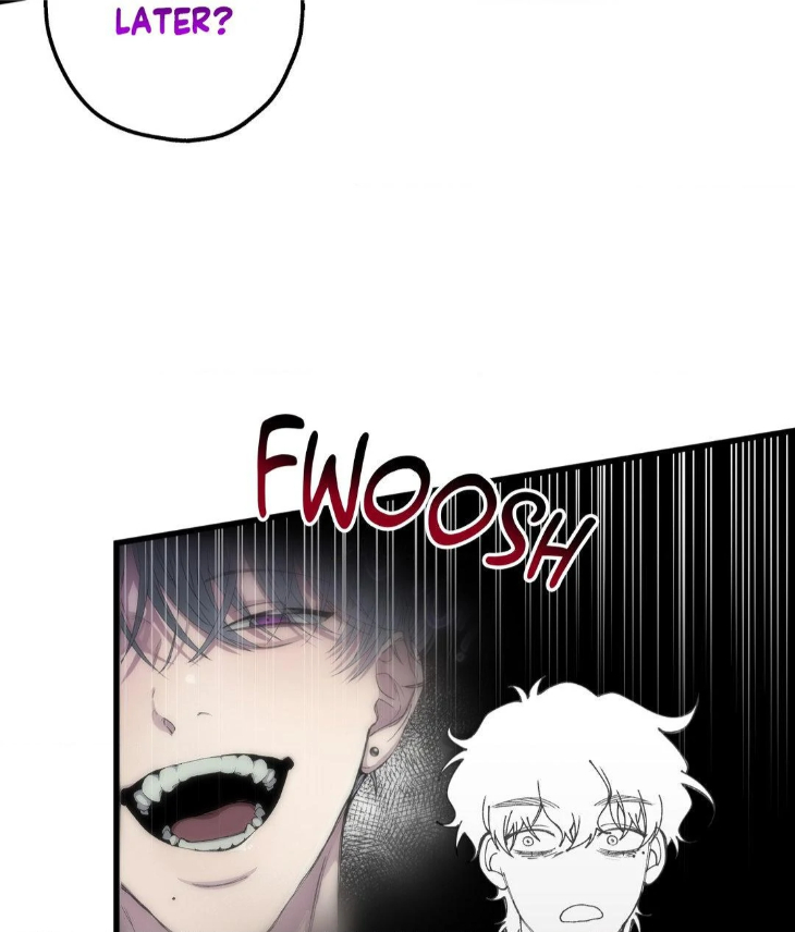 Reluctant Encounters by Gyeon – Uncensored – Ch. 48 [Eng] page 79