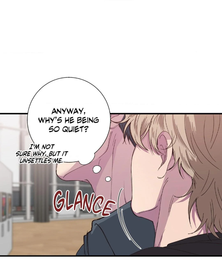 Reluctant Encounters by Gyeon – Uncensored – Ch. 48 [Eng] page 79