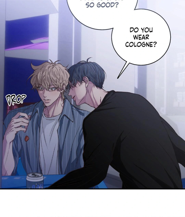 Reluctant Encounters by Gyeon – Uncensored – Ch. 48 [Eng] page 79