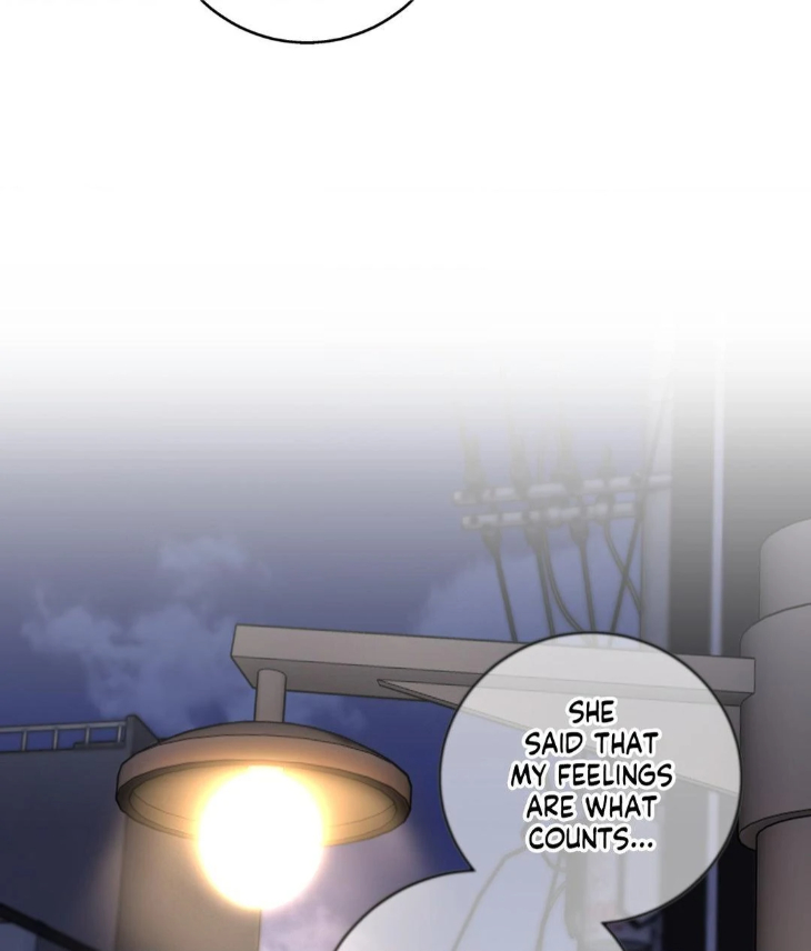 Reluctant Encounters by Gyeon – Uncensored – Ch. 48 [Eng] page 79