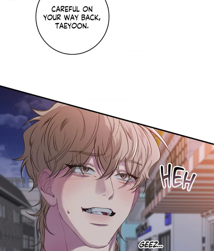 Reluctant Encounters by Gyeon – Uncensored – Ch. 48 [Eng] page 79