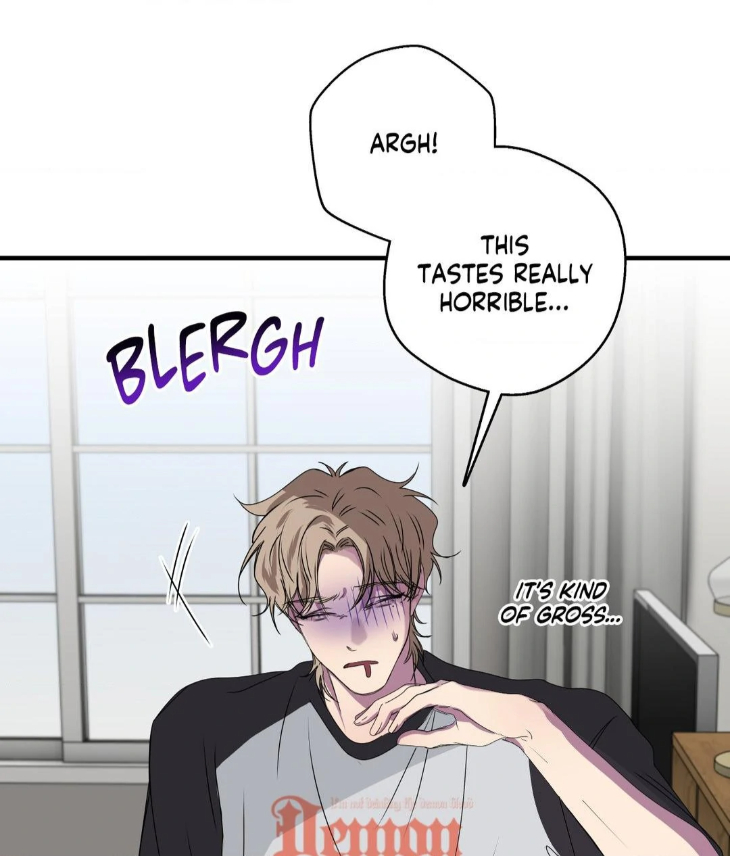 Reluctant Encounters by Gyeon – Uncensored – Ch. 48 [Eng] page 79