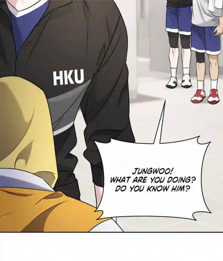 Ballboy Tactics by Yajii – Uncensored – Creator’s Note [Eng] page 79