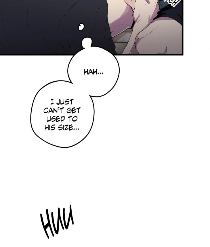 Reluctant Encounters by Gyeon – Uncensored – Ch. 48 [Eng] page 8