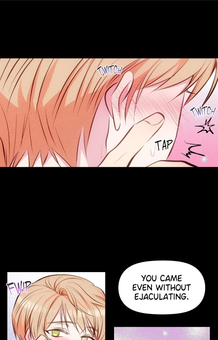 Be My Baby by Kie – Uncensored – Ch. 59 [Eng] page 8